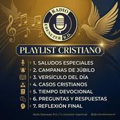 Podcast Playlist Cristiano