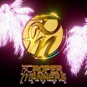 Podcast PLS&TY - Proper Manners Radio