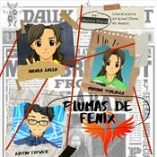 Podcast Plumas de Fénix