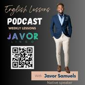 Podcast English Lessons and Conversations