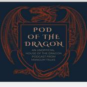 Podcast Pod of the Dragon