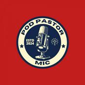 Podcast Pod Pastor Mike