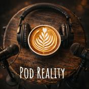 Podcast Pod Reality