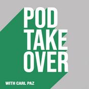 Podcast Pod Take Over