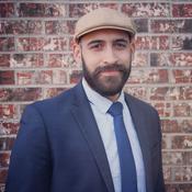 Podcast Podcast #1 with Mike Gaspie