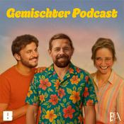 Podcast GEMISCHTER PODCAST