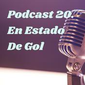 Podcast Podcast 20. En Estado De Gol. Radio IFK. Héctor Mendoza