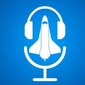 Podcast Podcast Aeroespacial