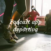 Podcast Podcast app deportiva - Lucía Fernández 1° Bach C