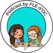 Podcast Podcast by FLE d'OC (Français langue étrangère)