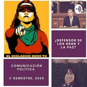 Podcast Podcast de Comunicación Política