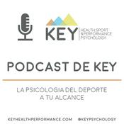Podcast Podcast de KEY [Psicología del deporte]