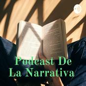 Podcast Podcast De La Narrativa (Daniel Montiel Hernández y Fernanda Mendoza Castro)