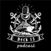 Podcast Deck 13 Podcast