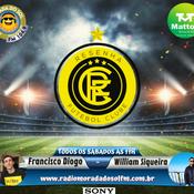 Podcast PROGRAMA RESENHA FUTEBOL CLUBE