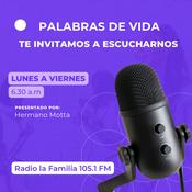 Podcast Palabras De Vida