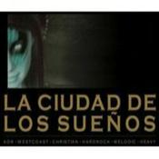 Podcast Podcast La Ciudad de los Sueños - City Of Dreams