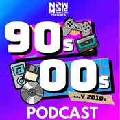 Podcast 90s y 00s Podcast