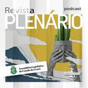 Podcast Podcast Revista Plenário