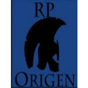 Podcast Podcast RP Origen