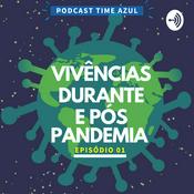 Podcast PODCAST TIME AZUL