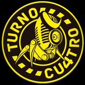 Podcast Podcast Turno Cu4tro