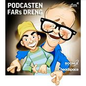 Podcast Podcasten FARs DRENG
