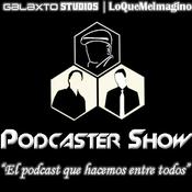 Podcast Podcaster Show (Podcast) - www.poderato.com/podcastershow