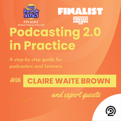 Podcast Podcasting 2.0 in Practice
