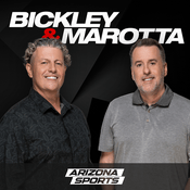 Podcast Bickley & Marotta Show
