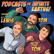 Podcast Podcasts On Infinite Earths