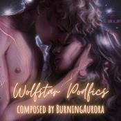 Podcast [Podfic-TTS] Wolfstar Podfics Composed by BurningAurora