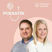 Podcast Podiatri