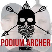 Podcast Podium Archer podcast