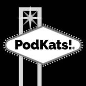 Podcast PodKats! Las Vegas Entertainment