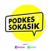 Podcast Podkes Sok Asik