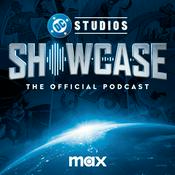 Podcast DC Studios Showcase: The Official Podcast