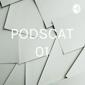 Podcast PODSCAT 01
