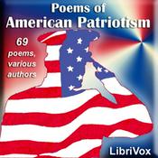 Podcast Poems of American Patriotism by Brander Matthews (1852 - 1929)