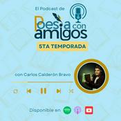 Podcast Poesía con Amigos