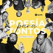 Podcast Poesía para tontos
