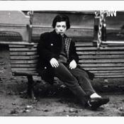 Podcast Poesía Pizarnik.