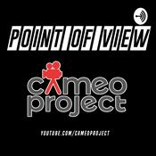 Podcast Point of View Cameo Project