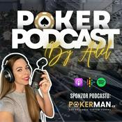 Podcast Poker podcast by Adél