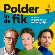 Podcast Polder in de fik | BNR