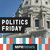 Podcast Politics Friday