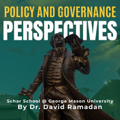 Podcast Policy and Governance Perspectives