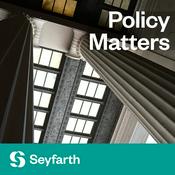 Podcast Policy Matters