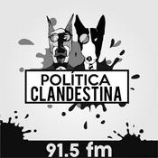 Podcast Política Clandestina