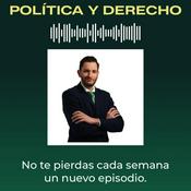 Podcast POLITICA Y DERECHO